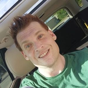 Meet your Posher, Shane